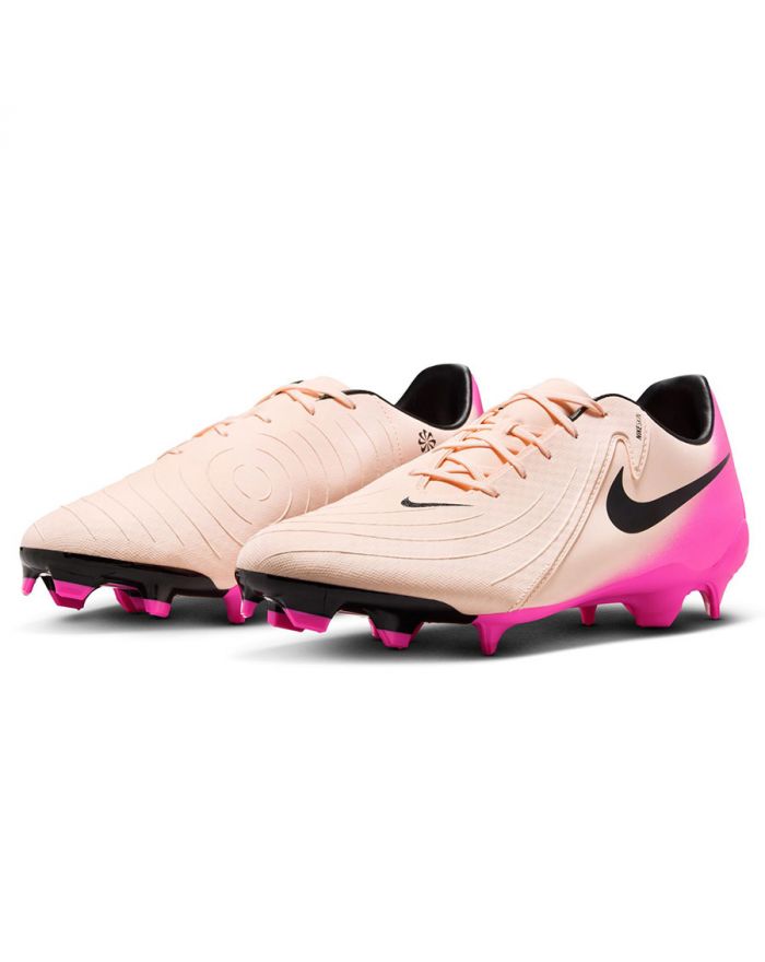 Buty Nike Phantom GX II Academy FG/MG FD6723-800
