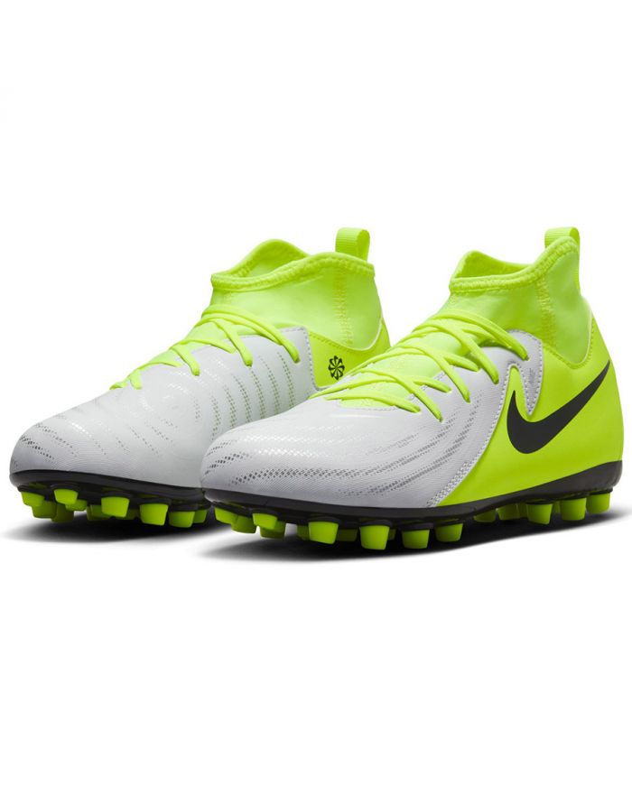 Buty Nike Phantom Luna II Academy Jr AG-Pro FJ2605-003