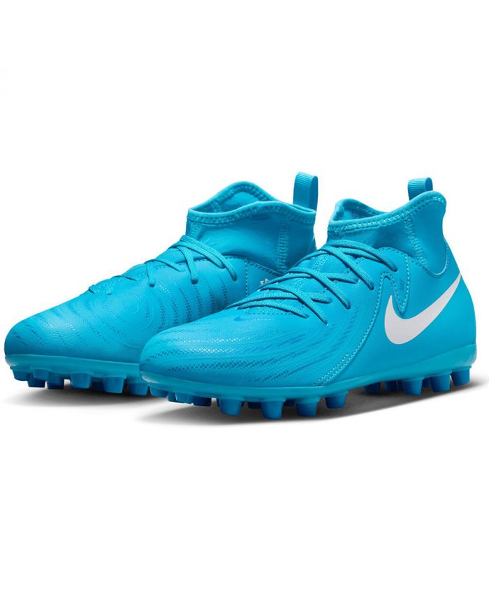Buty Nike Phantom Luna II Academy Jr AG-Pro FJ2605-400