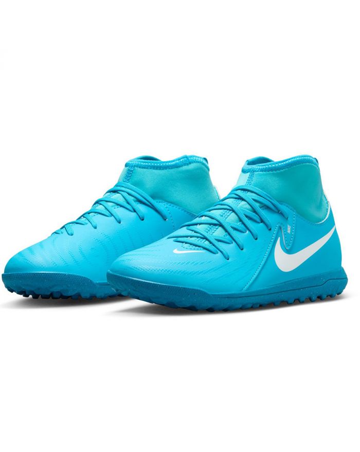 Buty Nike Phantom Luna II Club Jr TF FJ2607-400