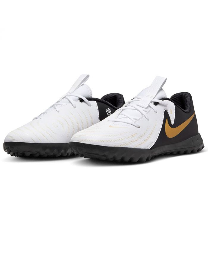 Buty Nike Phantom GX II Academy Jr TF FJ2608-100