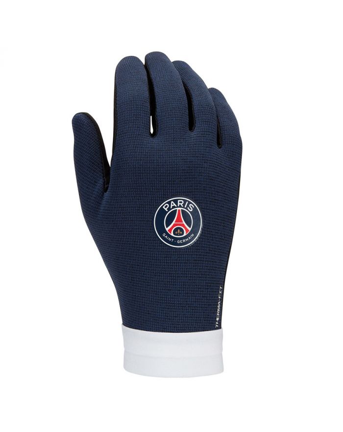Rękawiczki Nike PSG Academy Thermafit - H023 FJ4859-010