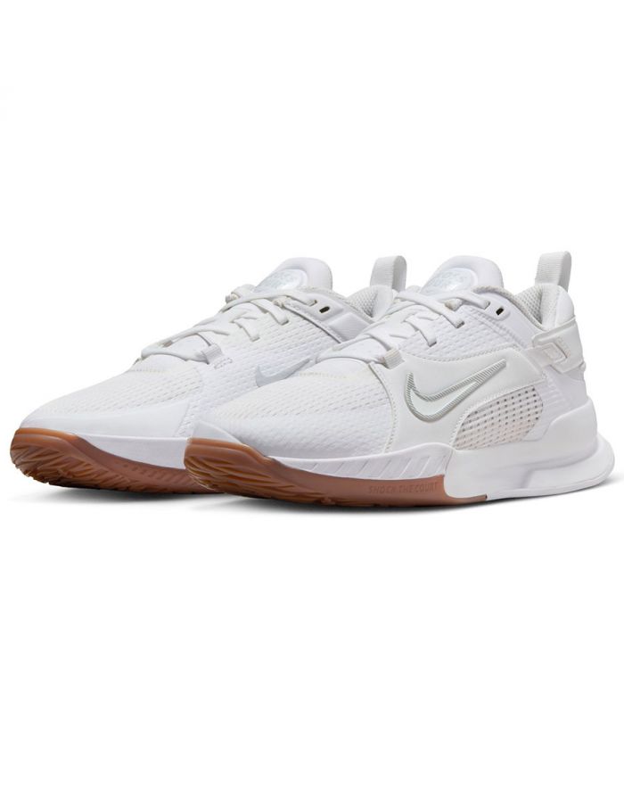 Buty Nike Crosscourt JR FN2231-100