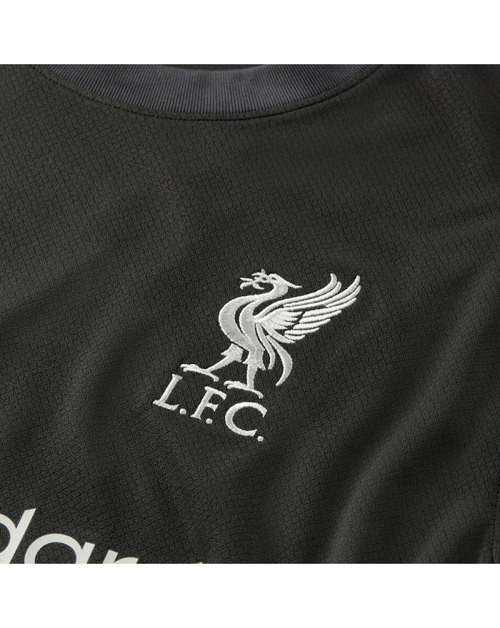 Koszulka Nike Liverpool FC Stadium Away 2024/25 FN8780-322