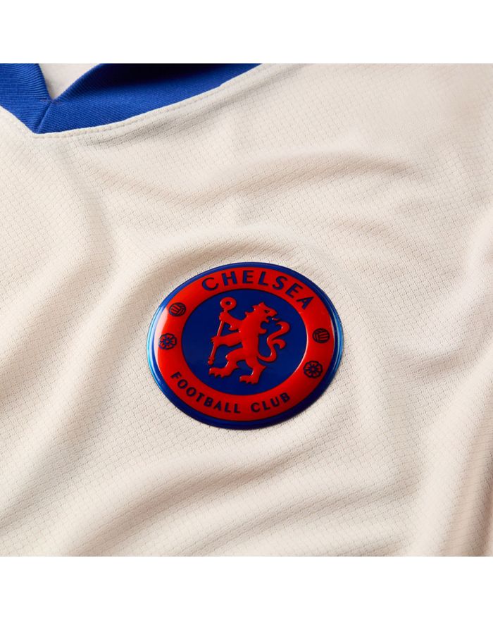 Koszulka Nike Chelsea FC 2024/25 Stadium Away FN8786-839