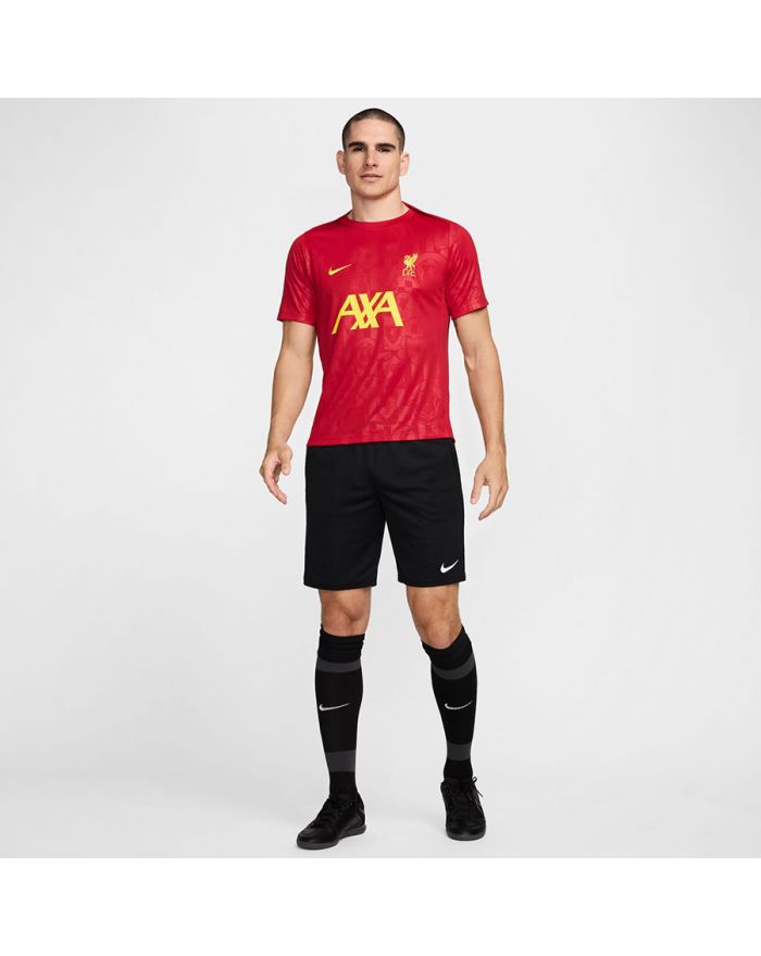 Koszulka Nike Liverpool FC Academy Pro SStop FN9653-688
