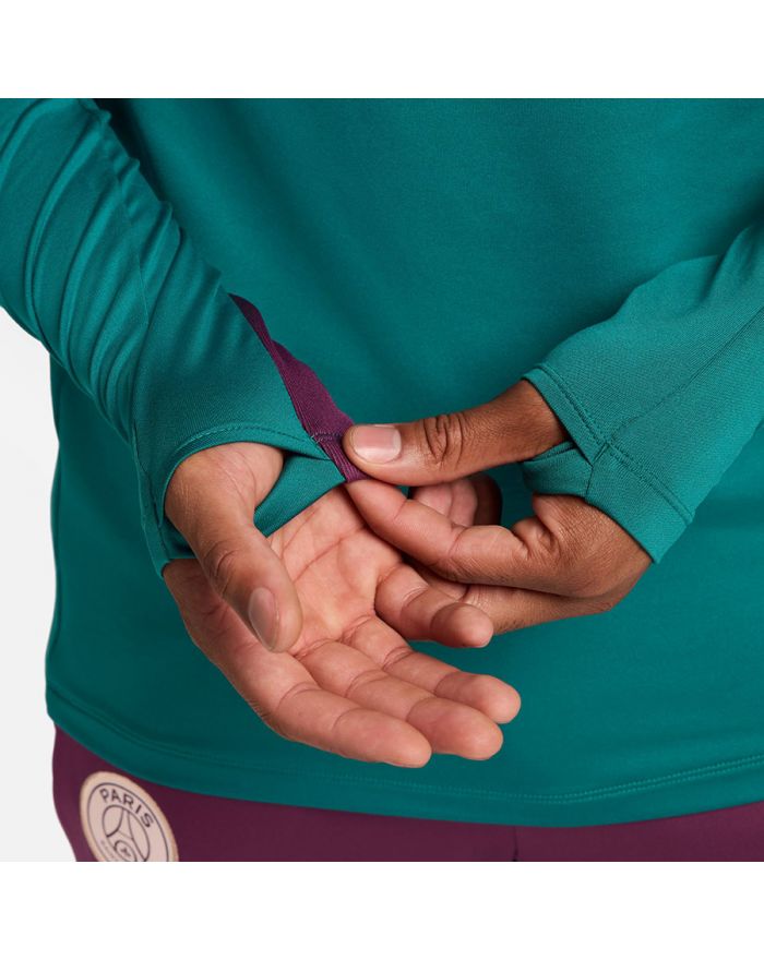 Bluza Nike PSG Strike Drill Top FN9841-382