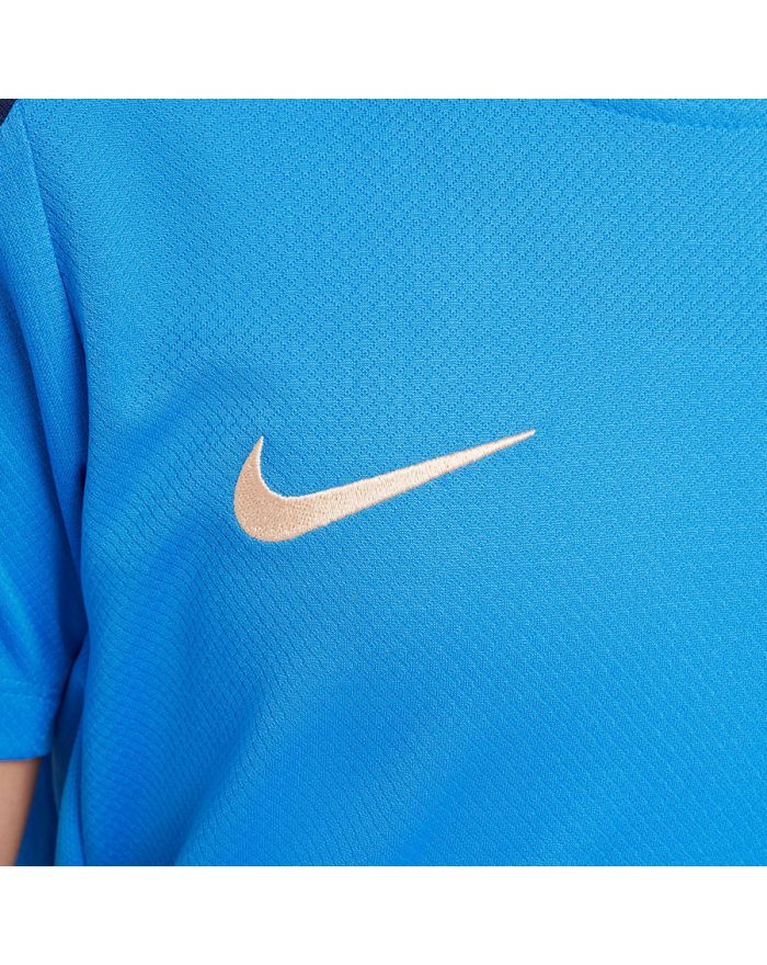 Koszulka Nike Chelsea FC Strike SS Top Jr FN9856-436