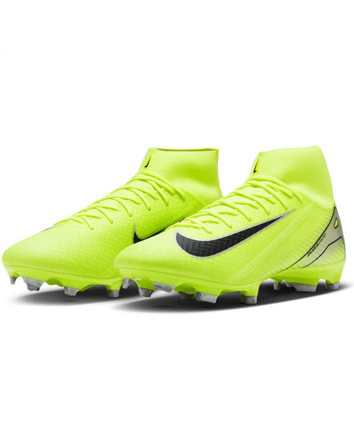 Buty Nike Zoom Mercurial Superfly 10 Academy FG/MG FQ1456-700