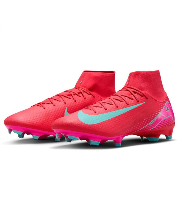 Buty Nike Zoom Mercurial Superfly 10 Academy FG/MG FQ1456-800