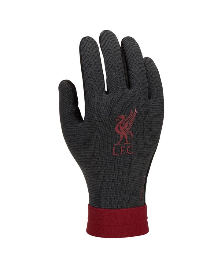 Rękawiczki Nike Liverpool FC Thermafit - HO23 Jr FQ4600-010