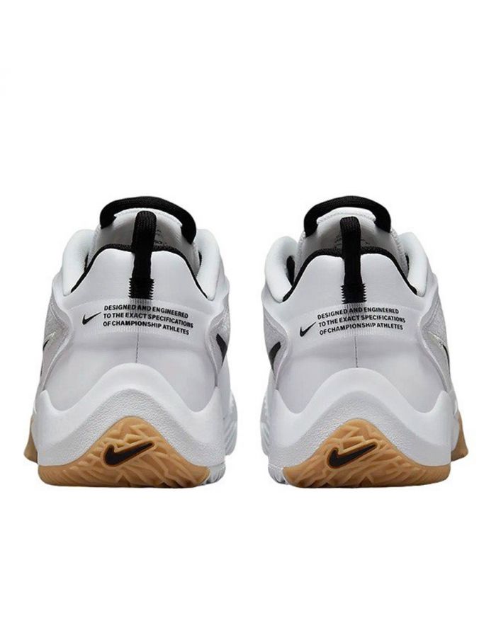 Buty Nike Air Zoom HyperAce 3 FQ7074-101