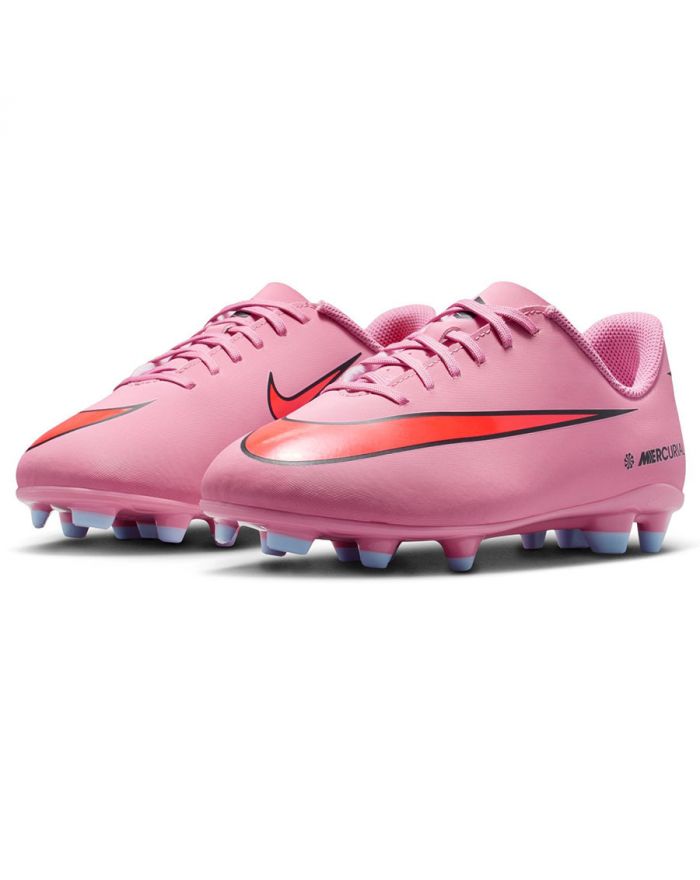 Buty Nike Mercurial Vapor 16 Club Jr FG/MG FQ8286-600