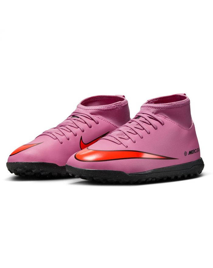 Buty Nike Mercurial Superfly 10 Club TF Jr FQ8313-600