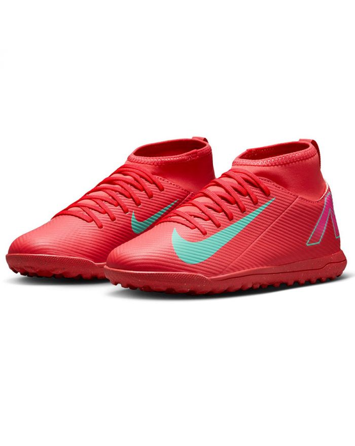 Buty Nike Mercurial Superfly 10 Club TF Jr FQ8313-800
