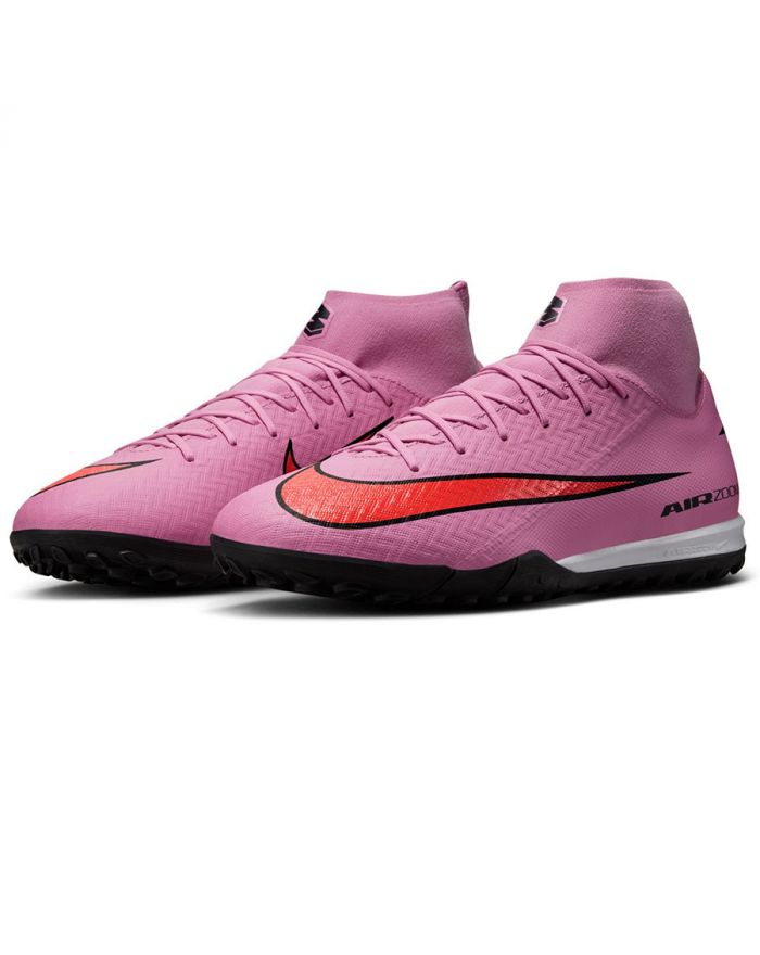 Buty Nike Zoom Mercurial Superfly 10 Academy TF FQ8331-600