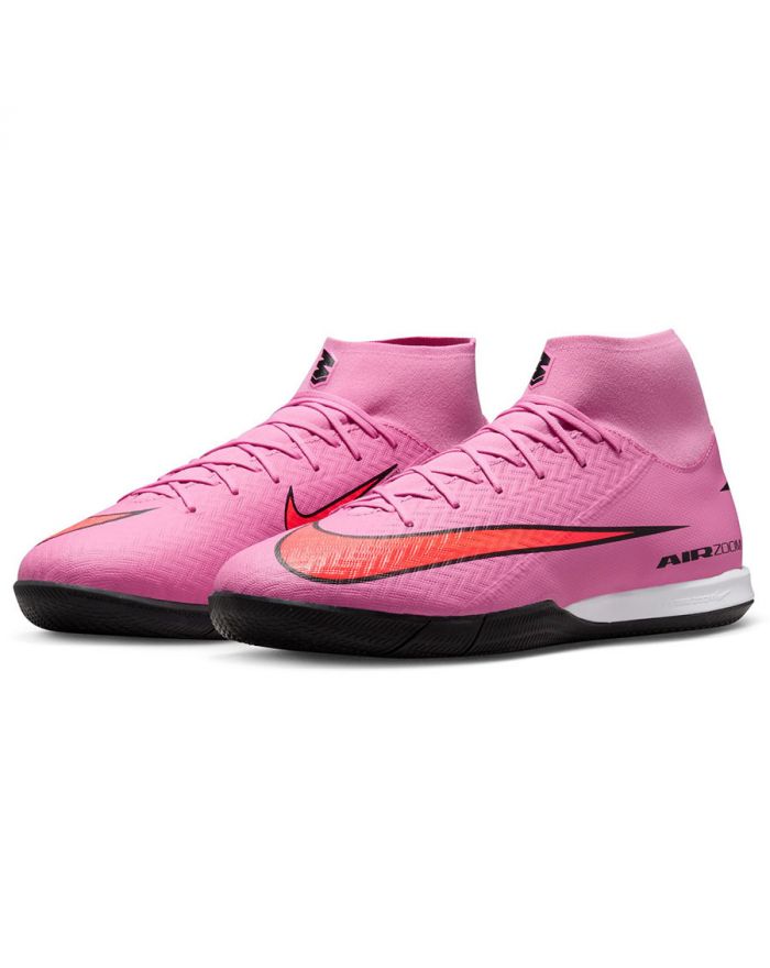 Buty Nike Zoom Mercurial Superfly 10 Academy IC FQ8332-600