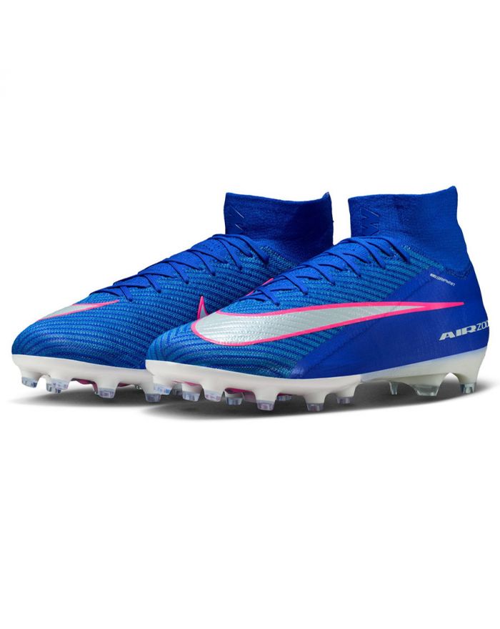Buty Nike Zoom Mercurial Superfly 10 Elite AG-PRO FQ8339-446