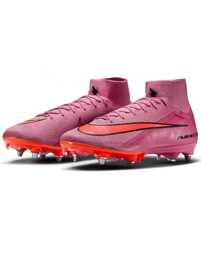 Buty Nike Zoom Mercurial Superfly 10 Elite SG-PRO FQ8342-600