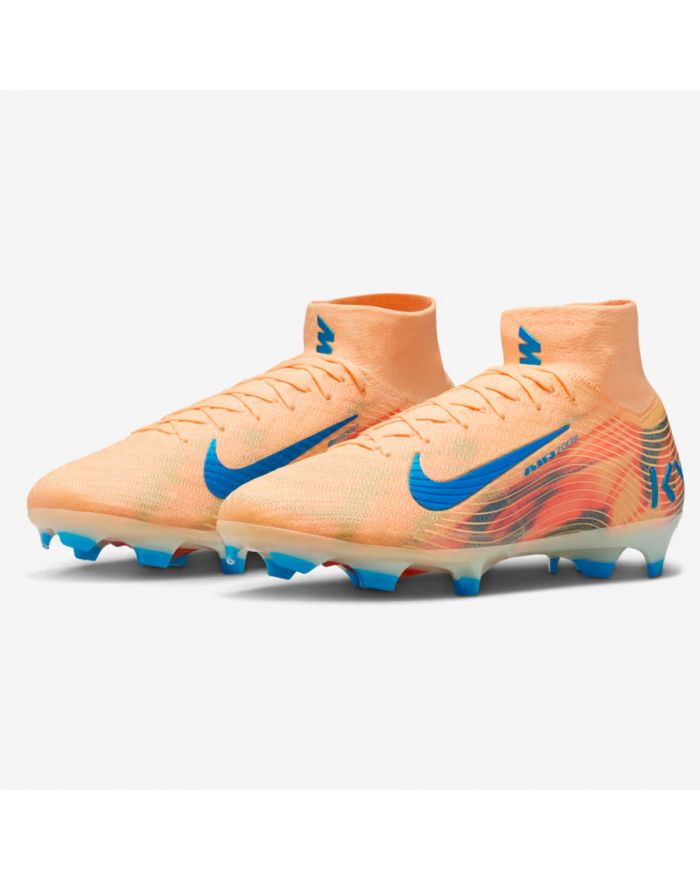 Buty Nike Zoom Mercurial Superfly 10 Elite KM FG FQ8692-801