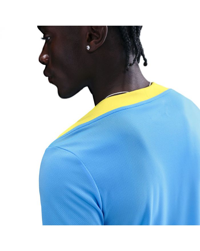 Koszulka Nike FC Barcelona Strike SS Top FZ1350-413