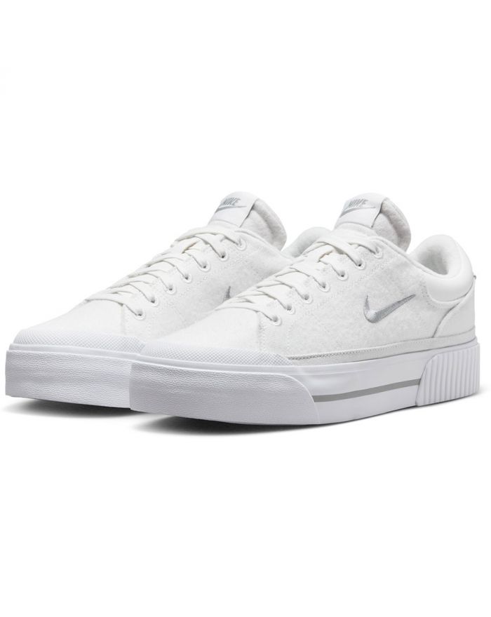 Buty Nike Court Legacy Lift W FZ2606-100