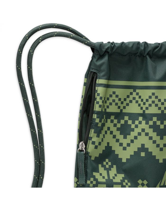 Worek Plecak Nike Drawstrng-Fair Isle FZ7287-338