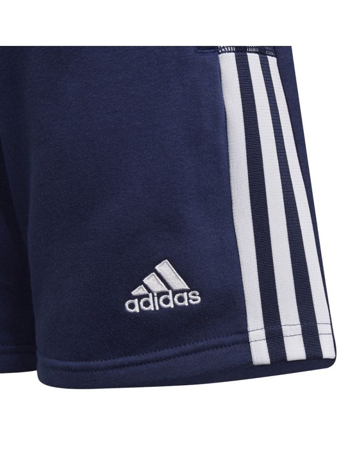 Spodenki adidas TIRO 21 Sweat Short Junior GK9679