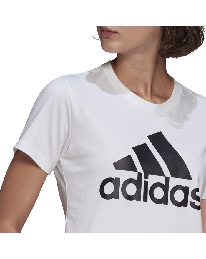 Koszulka adidas Big Logo Tee GL0649