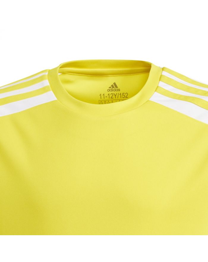 Koszulka adidas SQUADRA 21 JSY Y GN5744