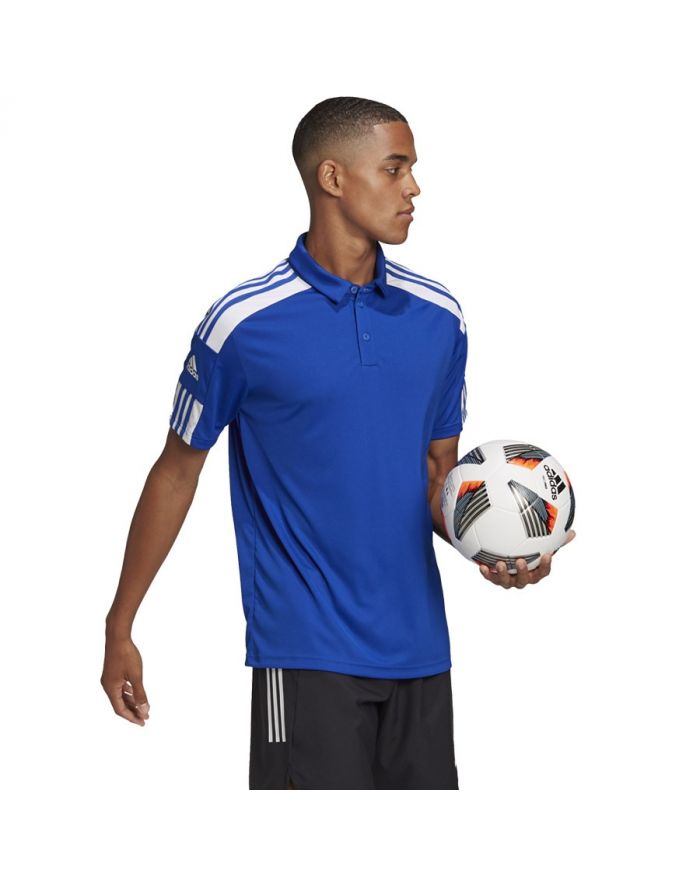 Koszulka adidas Polo SQUADRA 21 GP6427