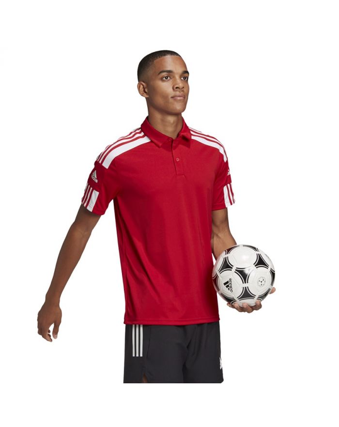 Koszulka adidas Polo SQUADRA 21 GP6429