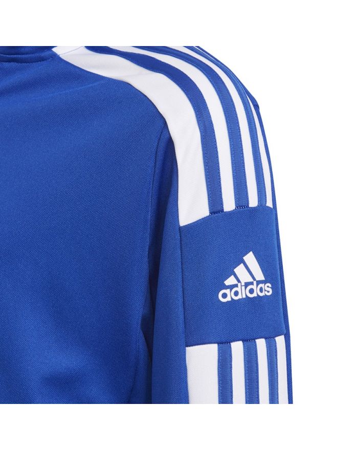 Bluza adidas SQUADRA 21 Training Jacket Junior GP6457