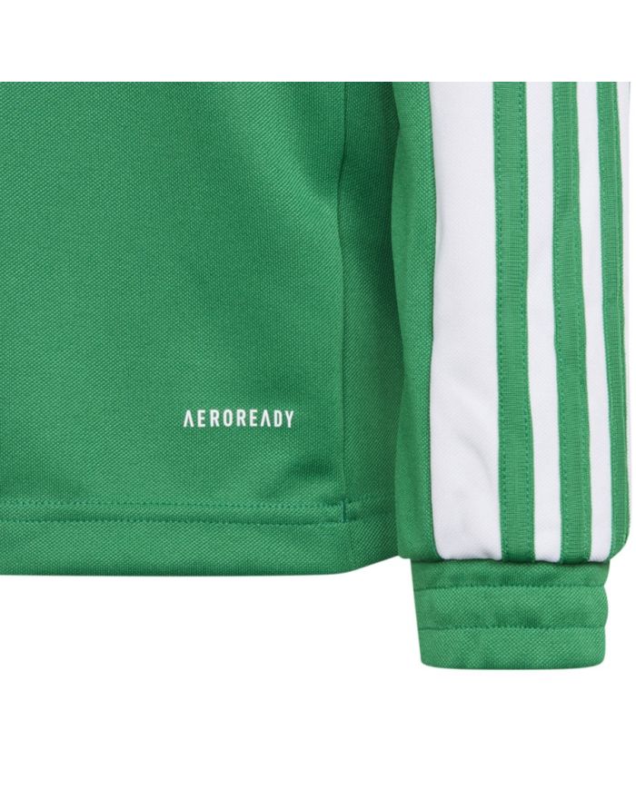Bluza adidas SQUADRA 21 Training Top Junior GP6471