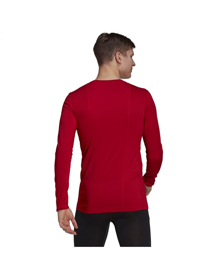 Koszulka adidas TECHFIT LS TOP GU7336
