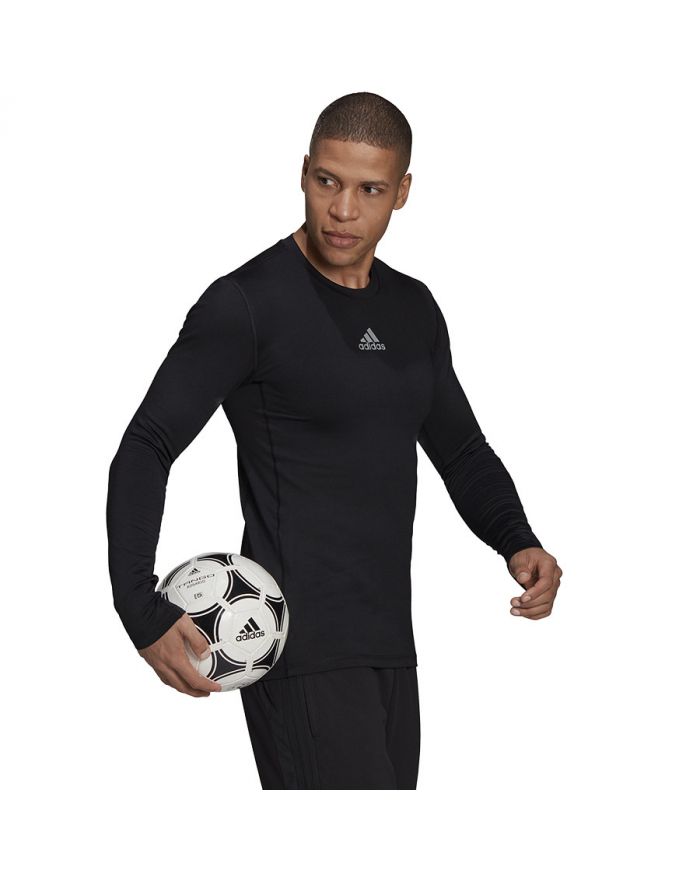 Koszulka adidas TECHFIT LS Top CR H23120