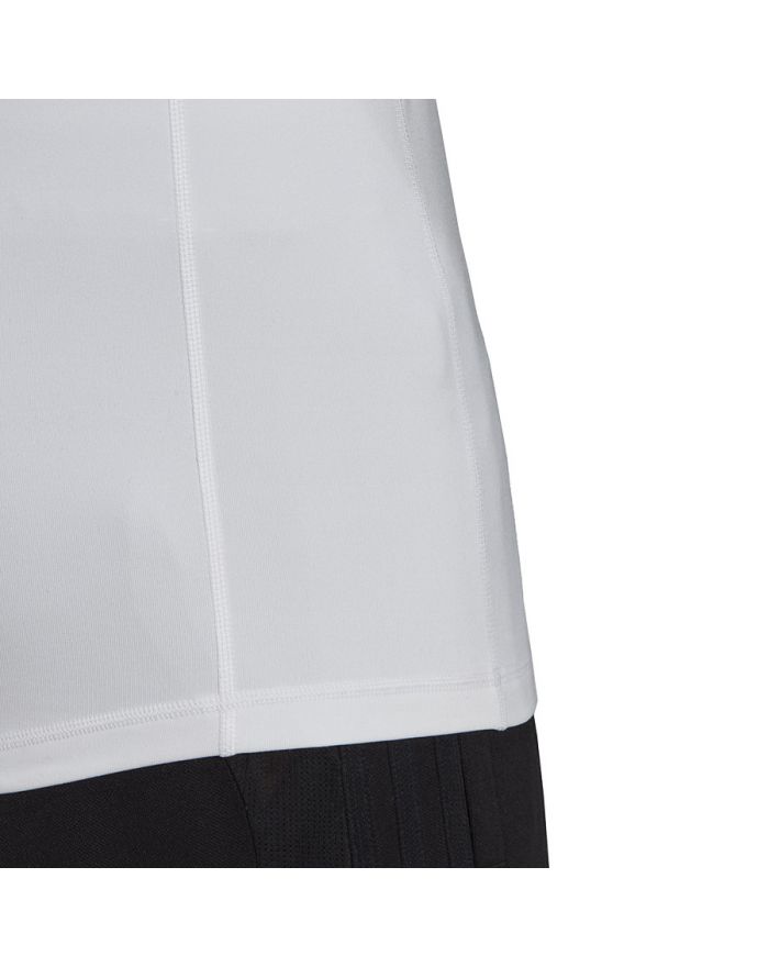 Koszulka adidas TECHFIT LS Top CR H23121