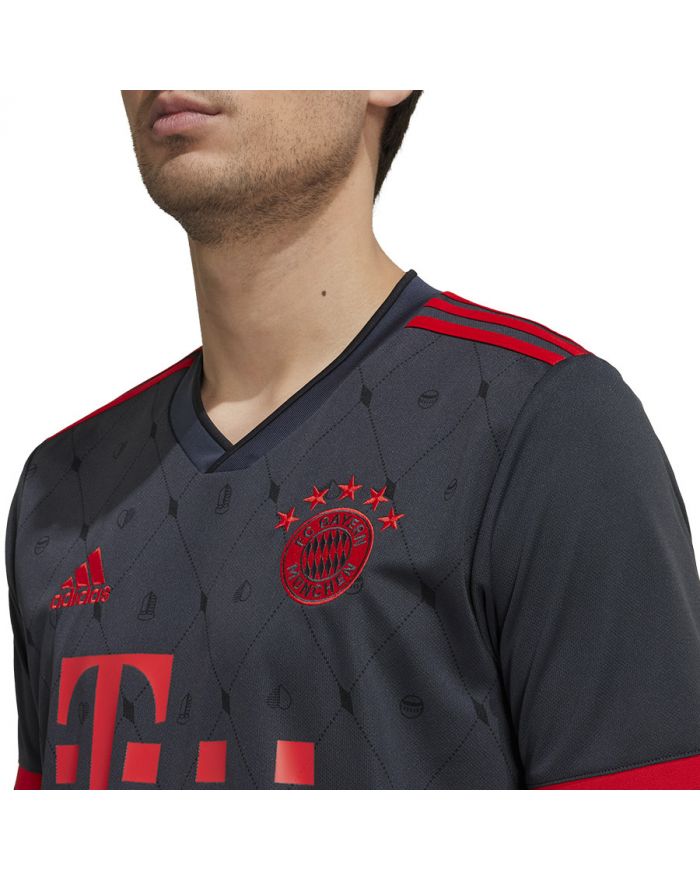 Koszulka adidas FC Bayern 22/23 Third JSY H39907