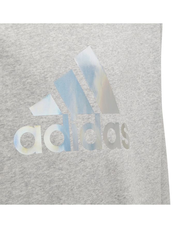 Bluza adidas G M Hoodie girls H57219