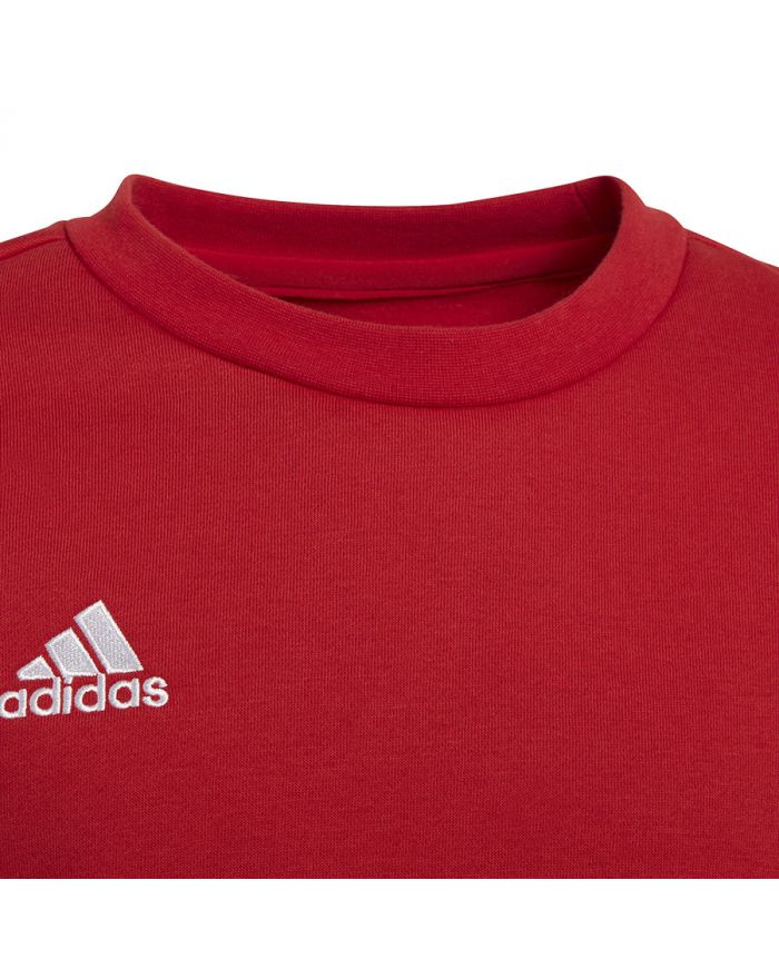 Bluza adidas ENTRADA 22 Sweat Top Y H57473