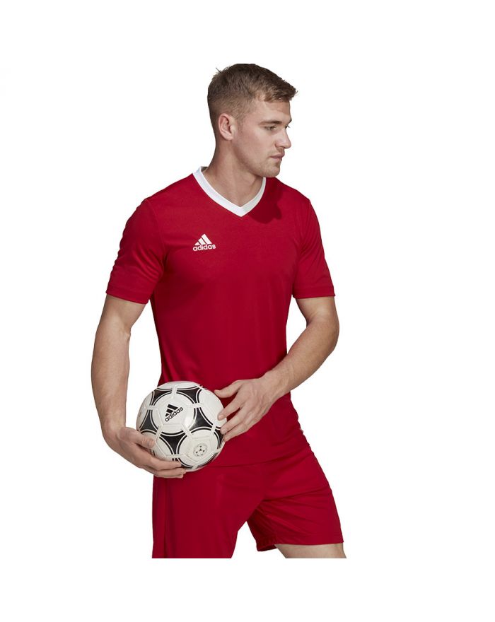 Koszulka adidas ENTRADA 22 JSY H61736