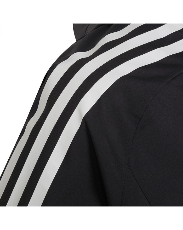 Kurtka adidas Condivo 22 All Weather Jacket Jr HA6253