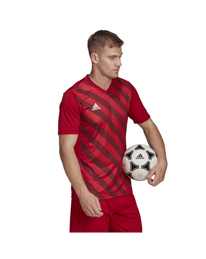Koszulka adidas ENTRADA 22 GFX JSY HB0572