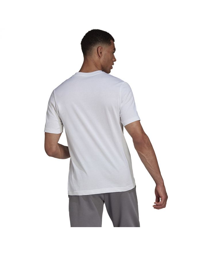 Koszulka adidas ENTRADA 22 Tee HC0452