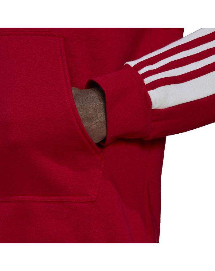 Bluza adidas SQUADRA 21 Sweet Hoody M czerwona
