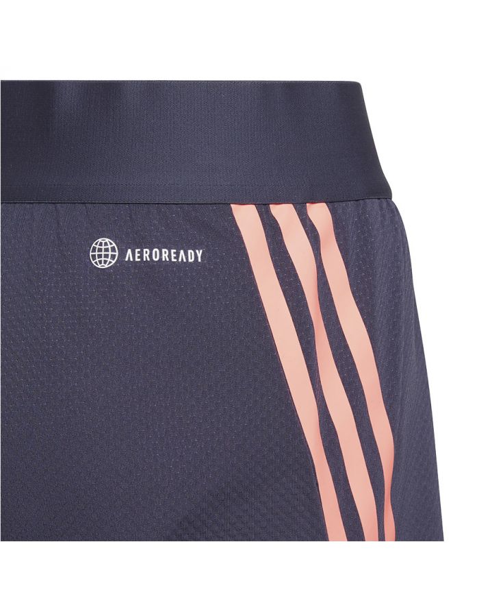 Spodenki adidas 3S KN Short Jr girls HE2098