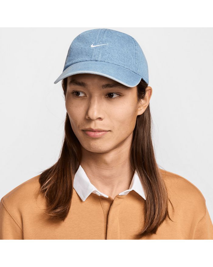 Czapka z daszkiem Nike Club HF0383-429