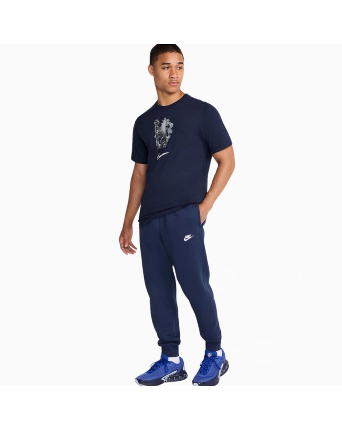 Koszulka Nike Chelsea FC Lion Tee HF0900-451