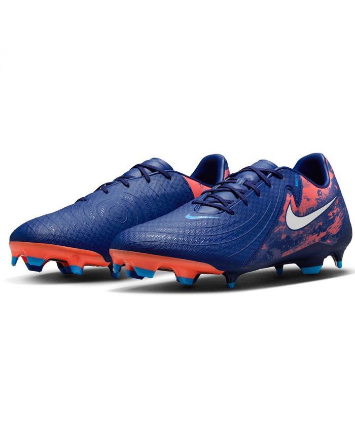 Buty Nike Phantom GX II Academy FG/MG HF1609-400