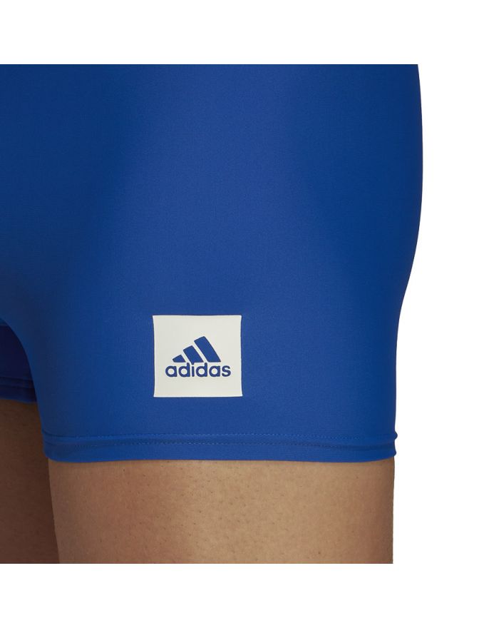 Kąpielówki adidas Solid Boxer HF5962